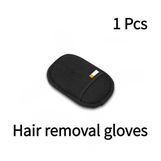 Transform Your Cleaning Routine with Our Upgrade Large Pet Hair Removal Grooming Gloves - Effortlessly Remove Fur from Cats, Dogs, Sofas, Carpets, and Clothes!