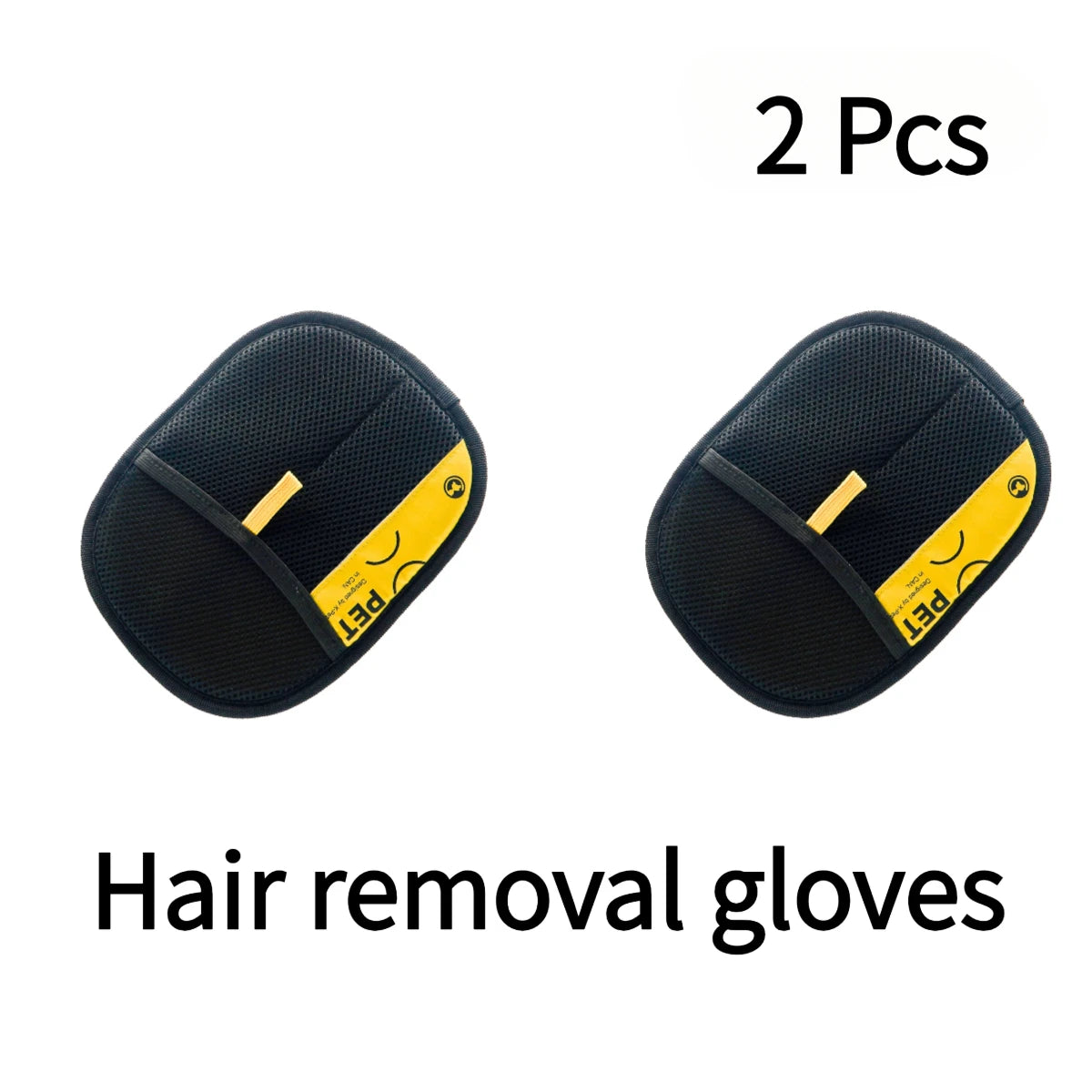 Transform Your Cleaning Routine with Our Upgrade Large Pet Hair Removal Grooming Gloves - Effortlessly Remove Fur from Cats, Dogs, Sofas, Carpets, and Clothes!