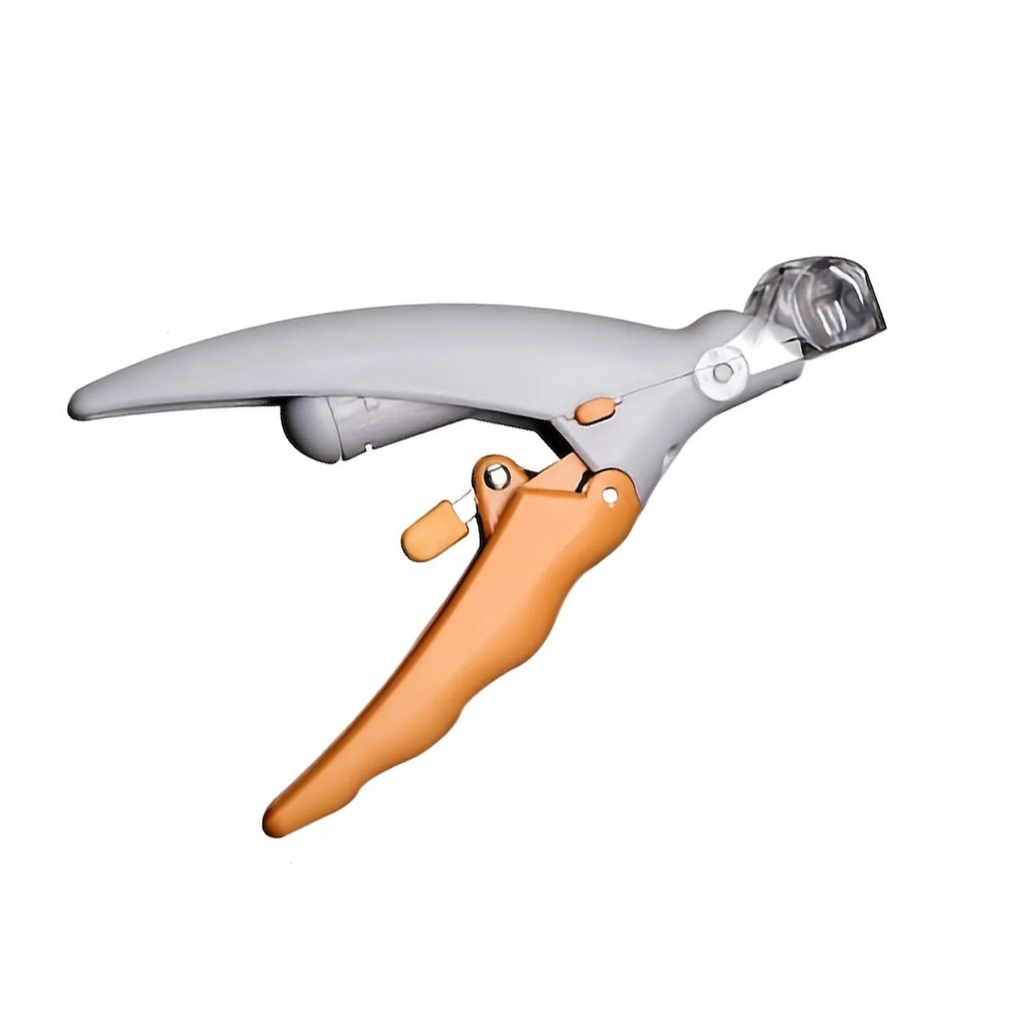 Pet Nail Clippers with Led Light Pet Claw Grooming Scissors for Dogs Cats Small Animals Paw Nail Trimmer Pet Supply Professional